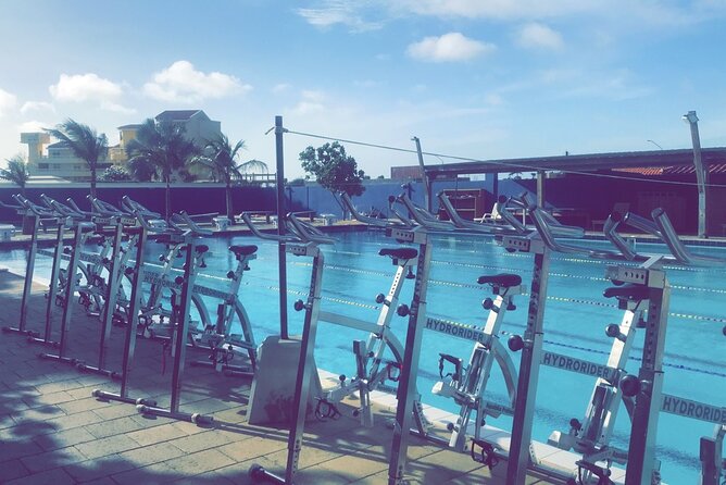 Aqua Power With Bikes in Aruba - Personalized Attention for Travelers