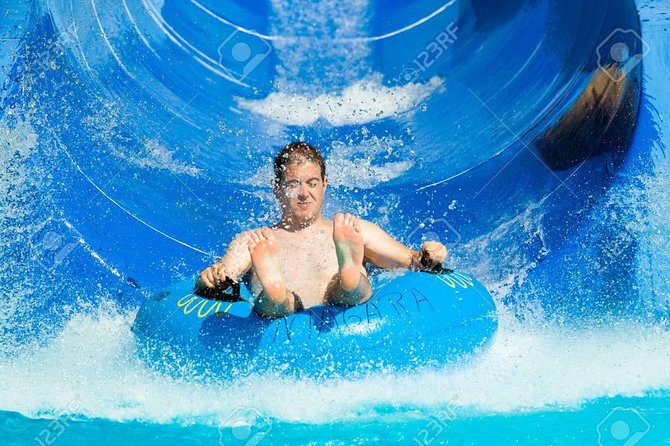 Aqualand Maspalomas Ticket Review - Visitor Experiences