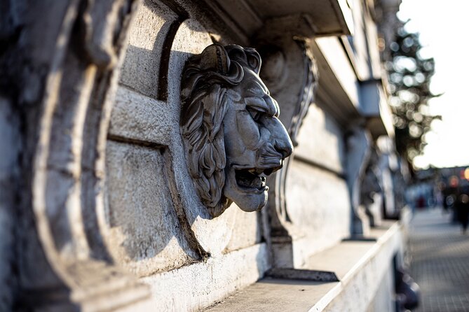 Arad City Private Walking Tour - Meeting and Ending Points