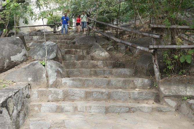 Archaeological Tehuacalco Site at Only 60 Minutes From Acapulco - Historical Significance of Tehuacalco