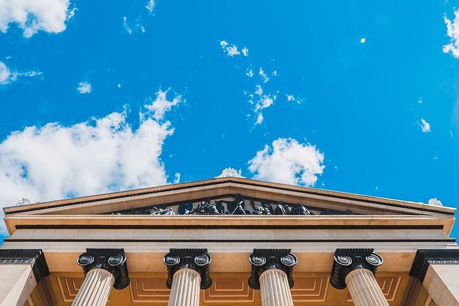 Architectural Oslo: Private Tour With a Local Expert - Additional Information