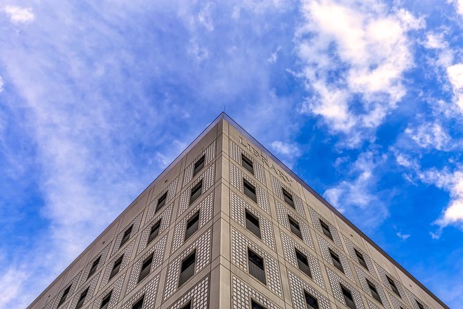 Architectural Stuttgart: Private Tour With a Local Expert - Meeting and End Points