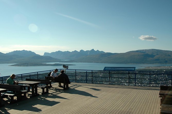 Arctic Panorama Cable Car Excursion - Meeting and End Points