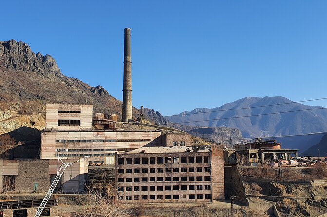 Armenian Treasures: Tbilisi to Lake Sevan & Haghpat - Pickup and Transportation