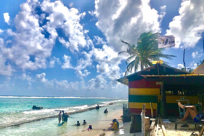 Around the Island in Chiva (Official Operator) San Andres Island - Reviews and Feedback Summary