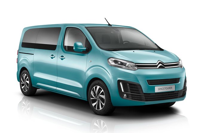 Arrival or Departure Private Transfer: Stansted Airport to Central London - Whats Included in the Transfer