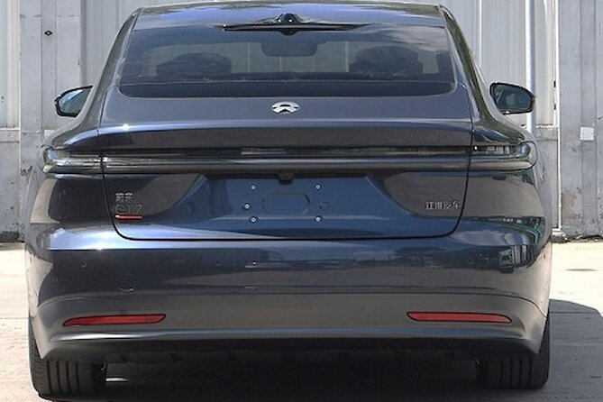 Arrival Private Transfer From Bergen Cruise Port to Bergen City by Sedan - Inquiries