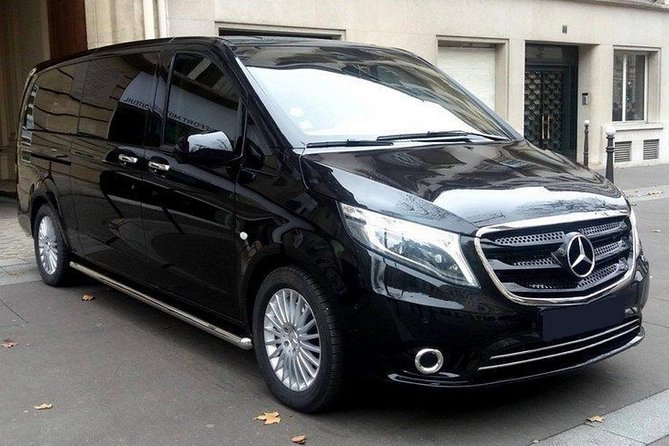 Arrival Private Transfers From EZEiza Airport EZE to Buenos Aires - Experience Features
