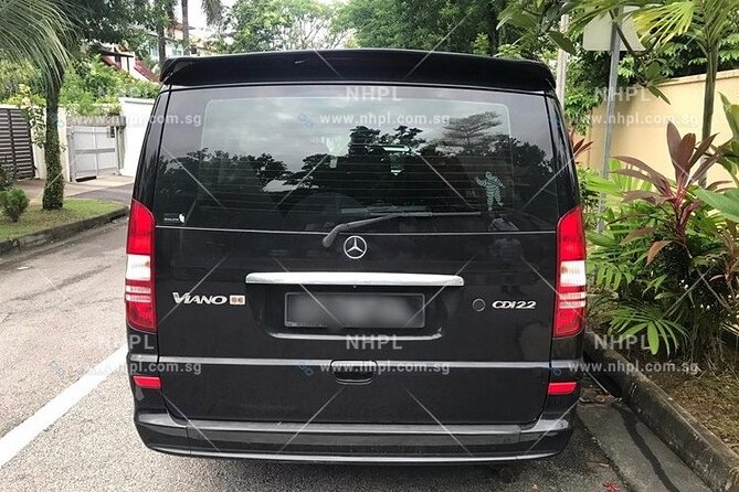 Arrival Transfer Faro Airport FAO to Vilamoura Area by Car or Van - Pickup Process