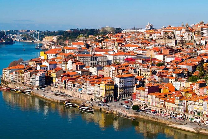 Arrival Transfer: Porto Airport OPO to Porto in Luxury Car - Pricing and Cancellation Policy