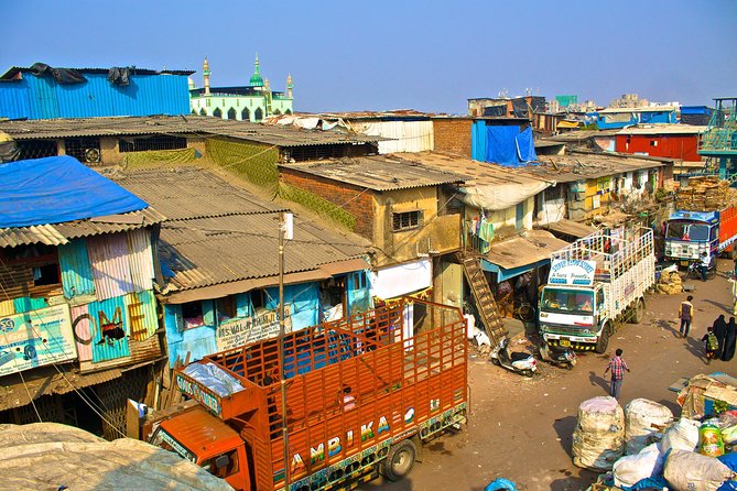 Asia Largest Dharavi Slum Guided Tour - Booking and Pricing