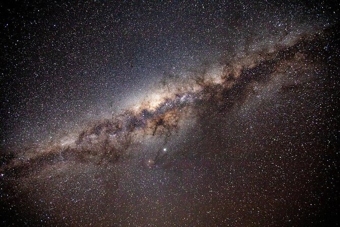 Astronomical Experience With Astrophotography in Atacama - Exploring the Night Sky
