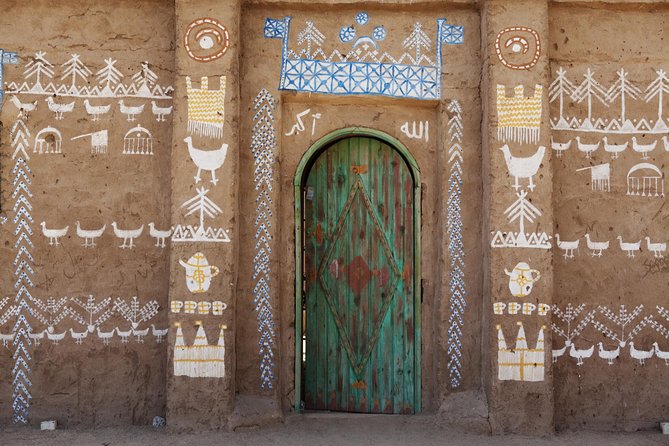 Aswan Private Nubian Museum Tour, Family-Friendly Egypt Vacation - Exploring Aswans Cultural Heritage