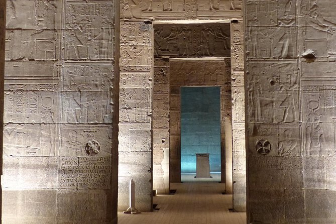 Aswan Tour ( the Temple of Philae - High Dam ) - Customer Experiences and Reviews