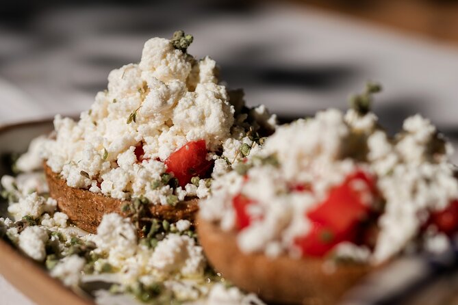 Athens Cooking Class and Lunch in Our Beautiful Garden in Greece - Picturesque Garden Setting