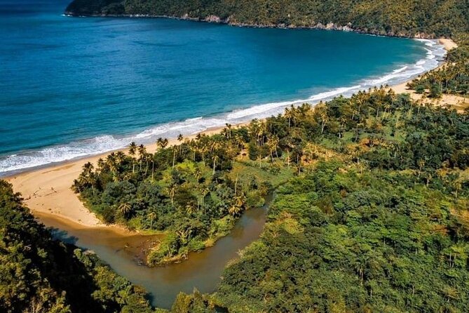 ATV Adrenaline Adventures From Samana and Playa El Valle - Adrenaline-Filled Activities
