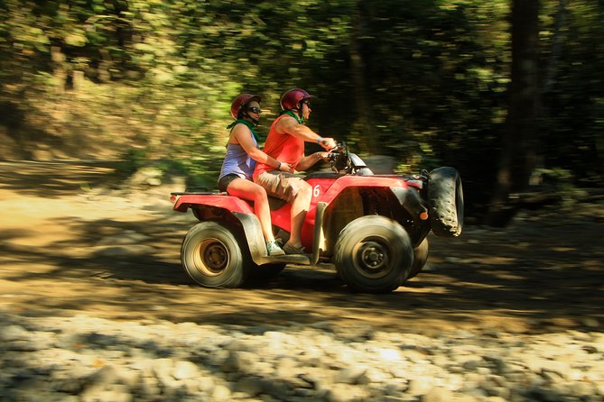 ATV Adventure From Puerto Vallarta - Customer Reviews and Experiences