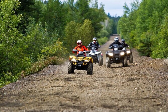 ATV Adventure Jamaica - Participant Requirements