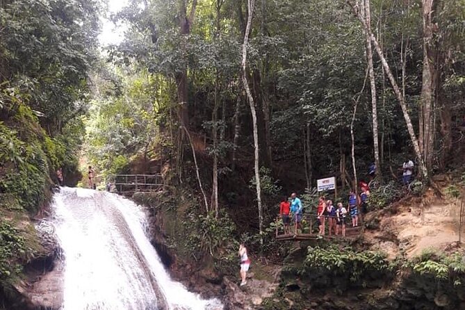 ATV, Blue Hole & Horseback Riding (GROUP)Transportation Only - Accessibility and Fitness
