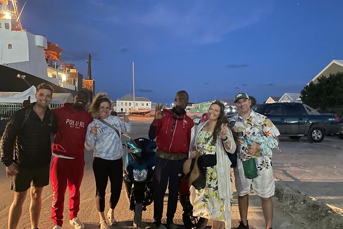 ATV Tour on the Island of Nassau, Bahamas - Customer Reviews and Feedback