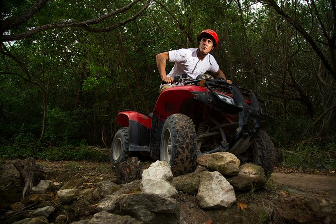ATV With Speedboat, Waverunner, or Parasailing - Reviews and Ratings
