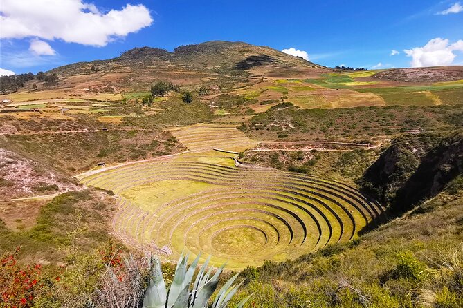 ATVS in Sacred Valley Cusco (Maras Moray Tour) Half Day - Health and Safety Restrictions