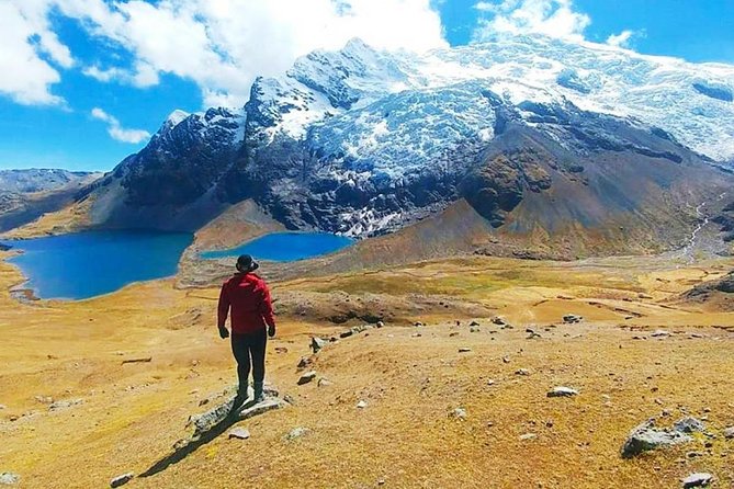 Ausangate Trek - Health and Safety Considerations