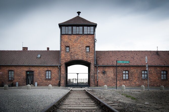 Auschwitz-Birkenau Memorial and Museum Study Tour From Krakow - Accessibility and Medical Considerations