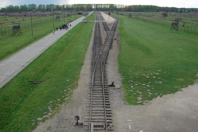 Auschwitz - Birkenau Museum and Memorial Private Tour - Transportation Details