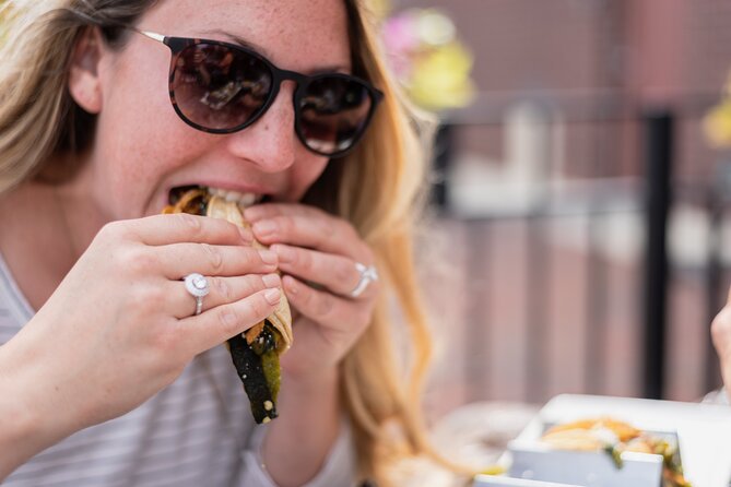 Austin Breakfast Taco Tour - Transportation Details