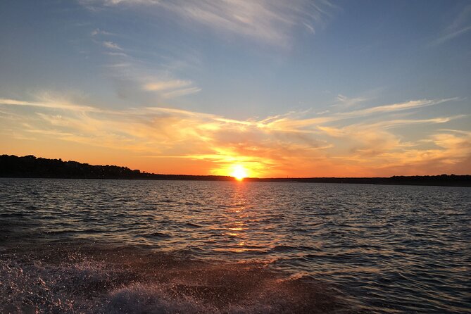 Austin Wellness Yacht Charter Experience on Lake Travis - Schedule and Availability