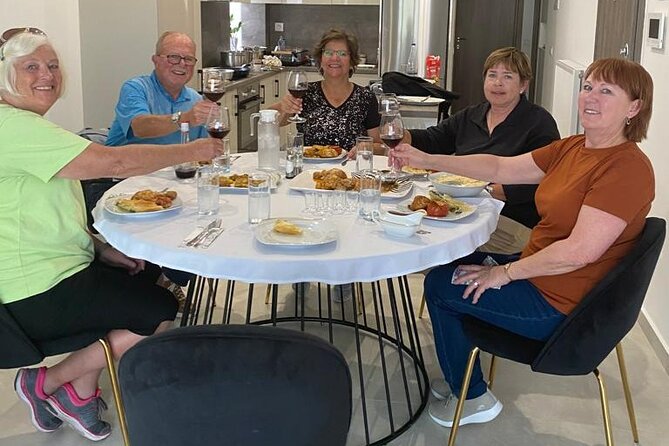 Authentic and Traditional Cooking Class in Chania Crete - Cooking Experience