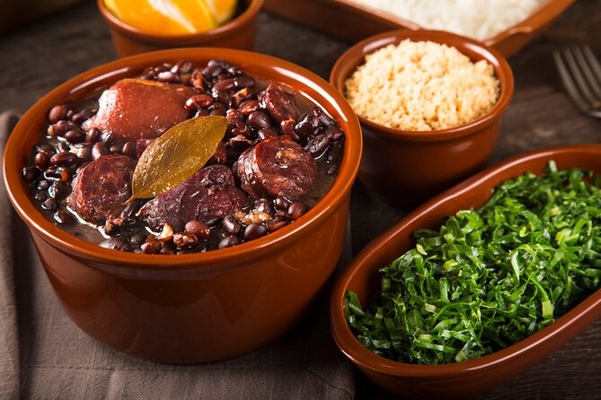 Authentic Brazilian Cooking Experience in SP: Feijoada & Moqueca - Ratings and Reviews