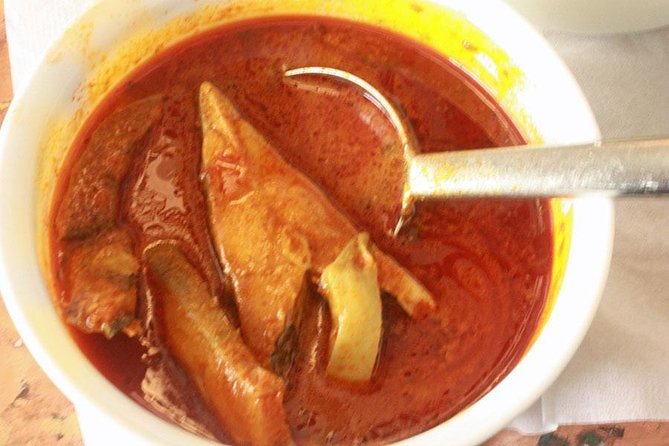Authentic Maharashtrian Home-Made Meal With a Local - Menu Highlights
