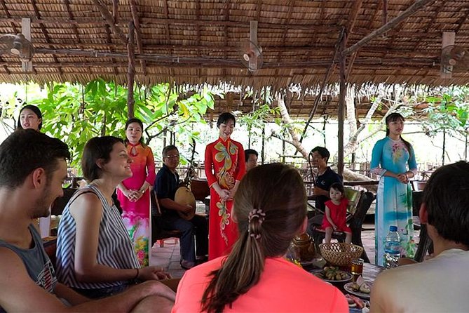 Authentic Mekong Delta Private Tour 2D1N From Ho Chi Minh City - Daily Itinerary