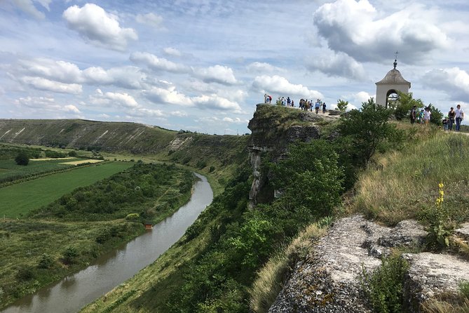 Authentic Moldova - Excursion to Orhei Vechi - Highlights and Features