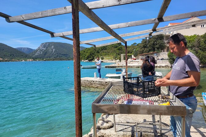 Authentic Private Viewpoint Wine&Dine Tour - Authentic Wine and Dining