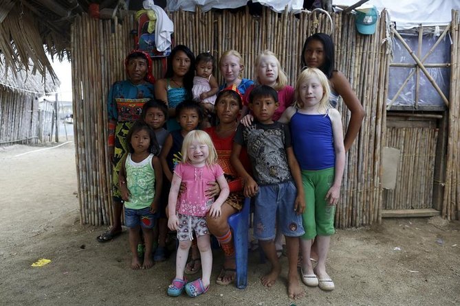 Authentic San Blas Experience - 1 or 2 Nights - All Included - Traveler Reviews and Feedback