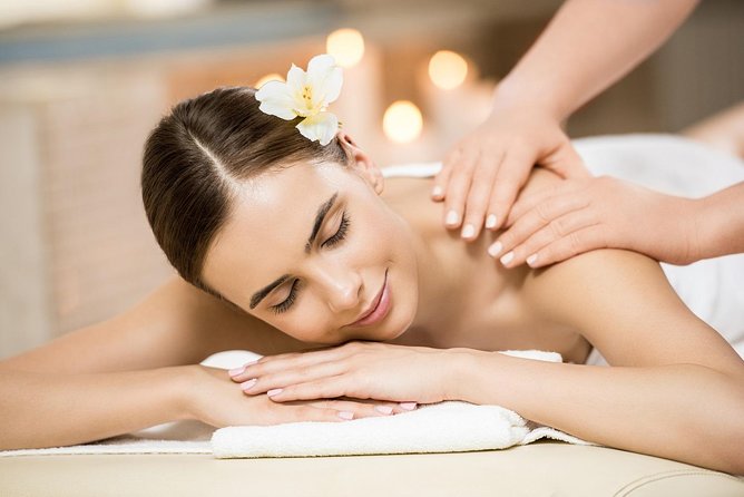 Authentic Spa Hammam & Massage (With Hotel Pickup and Drop Off) - Accessibility and Participation