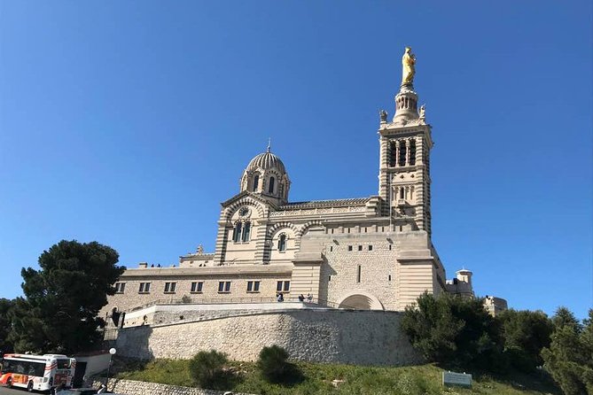 Authentic Visit of Marseille - Guides Expertise and Experience