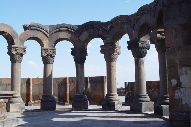 Autumn in Armenia - Armenian Cuisine Delights
