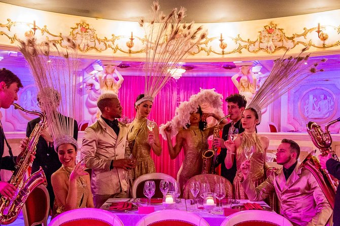 Avanspettacolo: Cabaret Dinner Show in Venice - Accessibility and Requirements