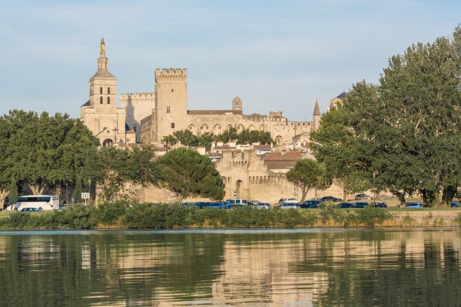 Avignon, St Rémy, Les Baux De Provence & Pont Du Gard - Discover Les Baux De Provence