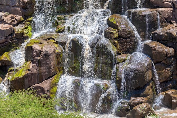 Awash National Park Tours - Pickup and Meeting Locations