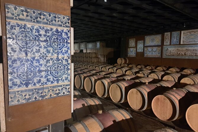 Azeitão Wines Tour and Stunning View Lisbon - Expectations