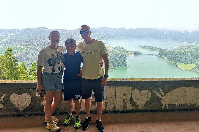Azores: Explore the Dramatic Crater of Sete Cidades - Discovering the Azores Geographical Wonders