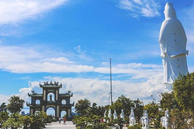 Ba Na Hills From Da Nang - Accessibility Features
