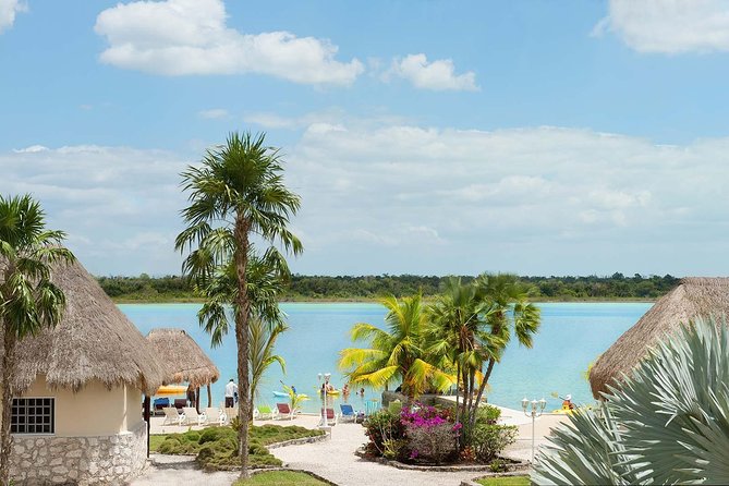 Bacalar Lagoon & Chacchoben Mayan Ruins From Costa Maya - Accessibility and Policies