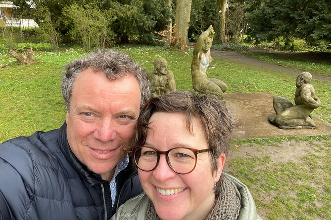 Baden Scavenger Hunt and Sights Self-Guided Private Tour - Pricing Information