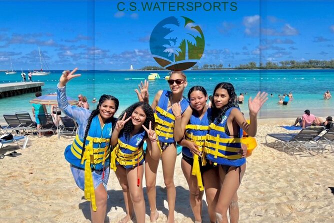 Bahamas Unlimited Full Day Water Sports Package At Junkanoo Beach - Accessibility and Recommendations